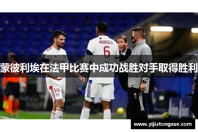 蒙彼利埃在法甲比赛中成功战胜对手取得胜利