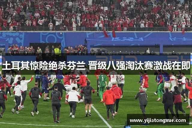 土耳其惊险绝杀芬兰 晋级八强淘汰赛激战在即