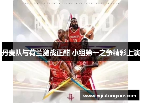 丹麦队与荷兰激战正酣 小组第一之争精彩上演